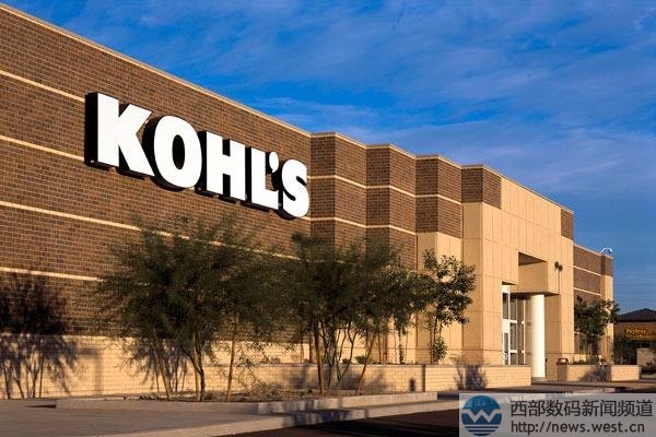 近百万成交的域名kohl.com究竟什么来头?