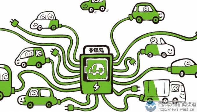 共享充电服务平台“令狐充”完成天使轮融资!官网启用三拼.biz域名!